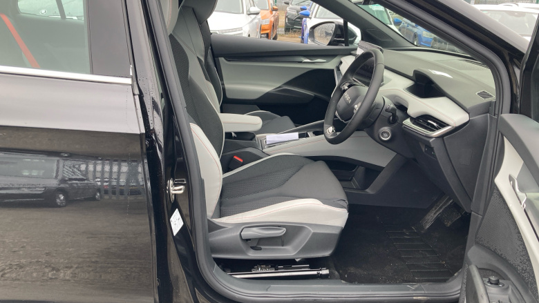 Skoda Elroq 210kW 85 SE L 82kWh 5dr Auto Electric Estate